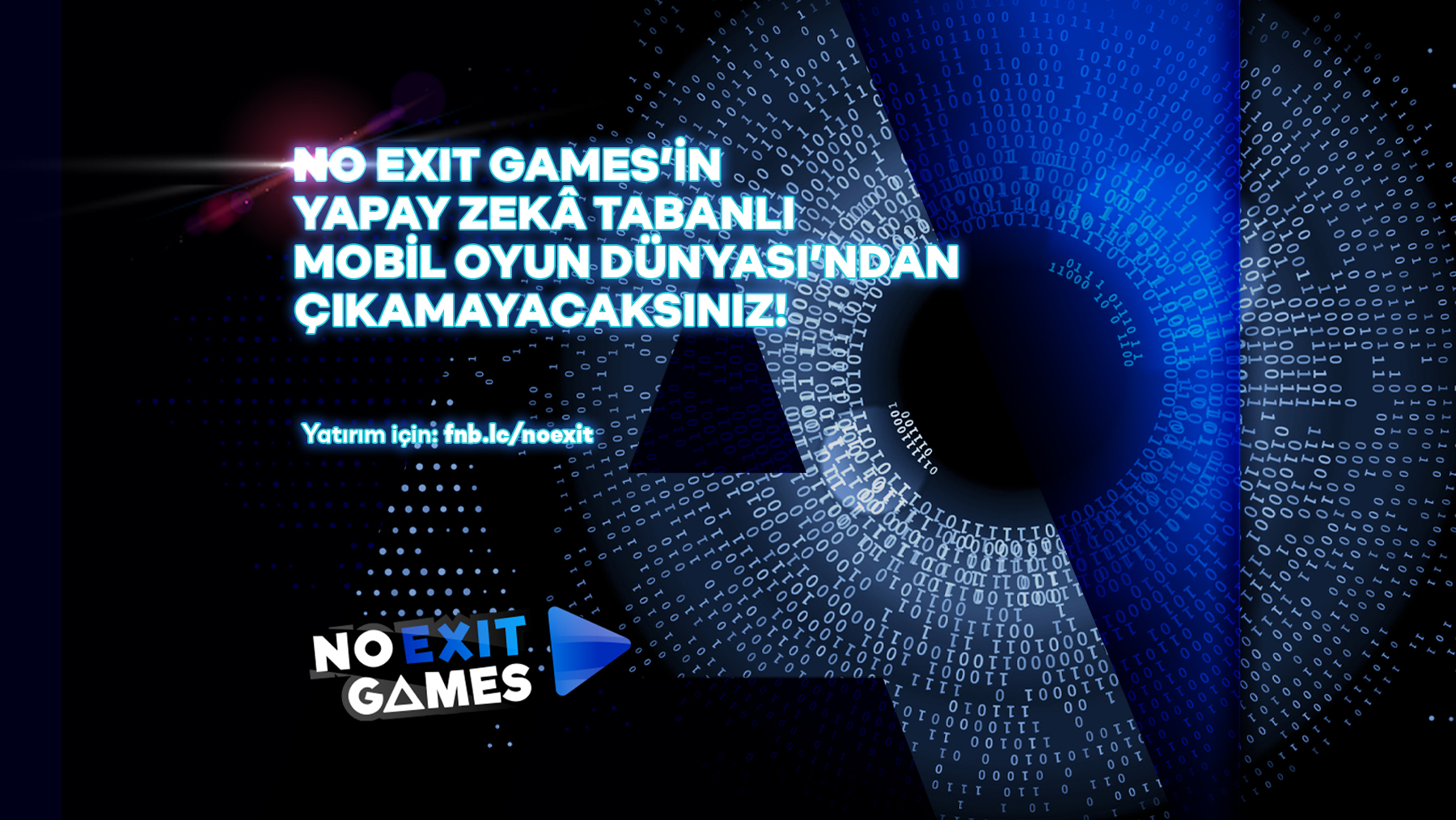 NoExit Games